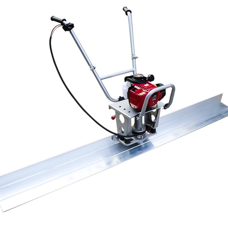 Petrol Concrete Vibrating Scre - Concrete Vibrator のレビューと価格
