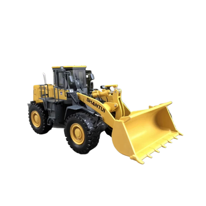 Original Factory 1:35 SHANTUI  - Heavy Equipment Simulator のレビューと価格