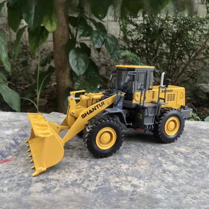 Original Factory 1:35 SHANTUI  - Heavy Equipment Simulator のレビューと価格