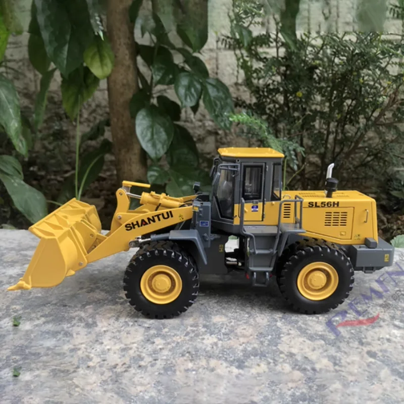 Original Factory 1:35 SHANTUI  - Heavy Equipment Simulator のレビューと価格