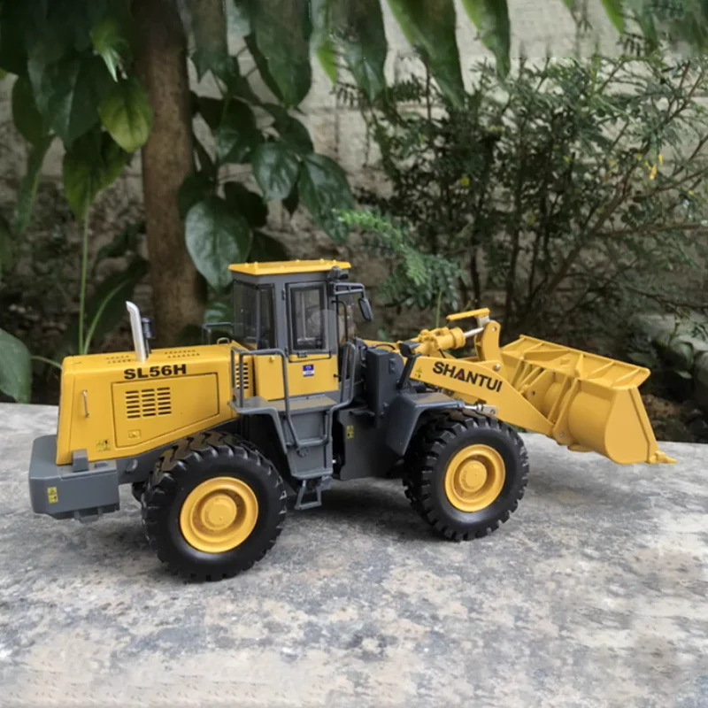 Original Factory 1:35 SHANTUI  - Heavy Equipment Simulator のレビューと価格