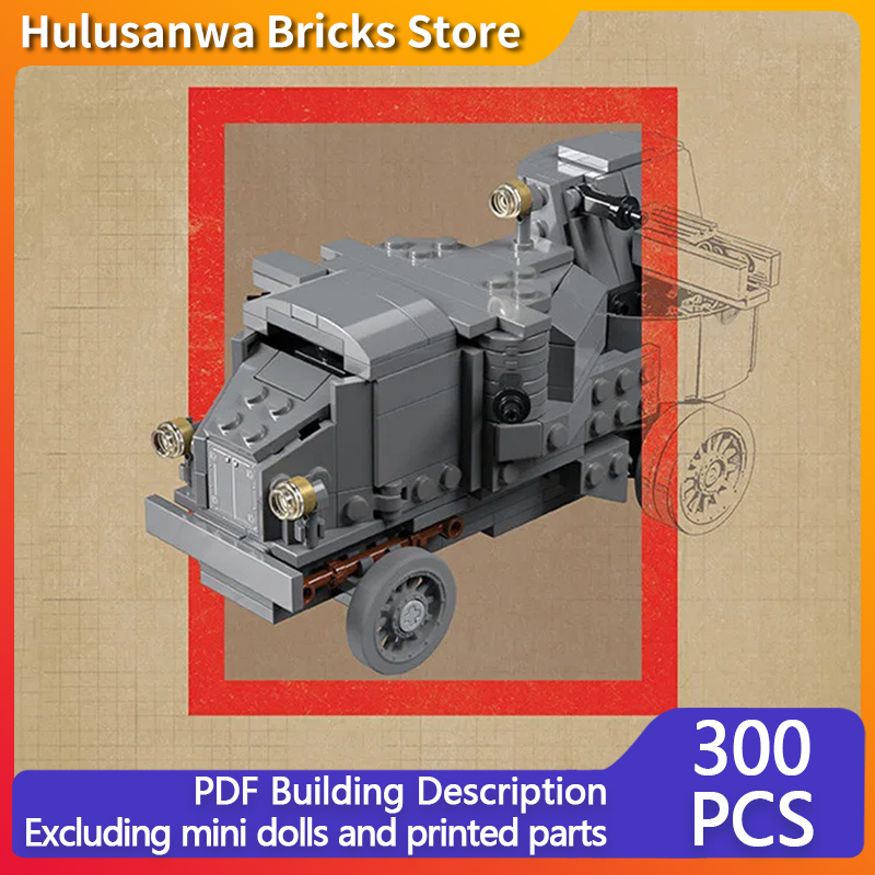 Heavy Military Armored Car Mod - Heavy Equipment Armor のレビューと価格