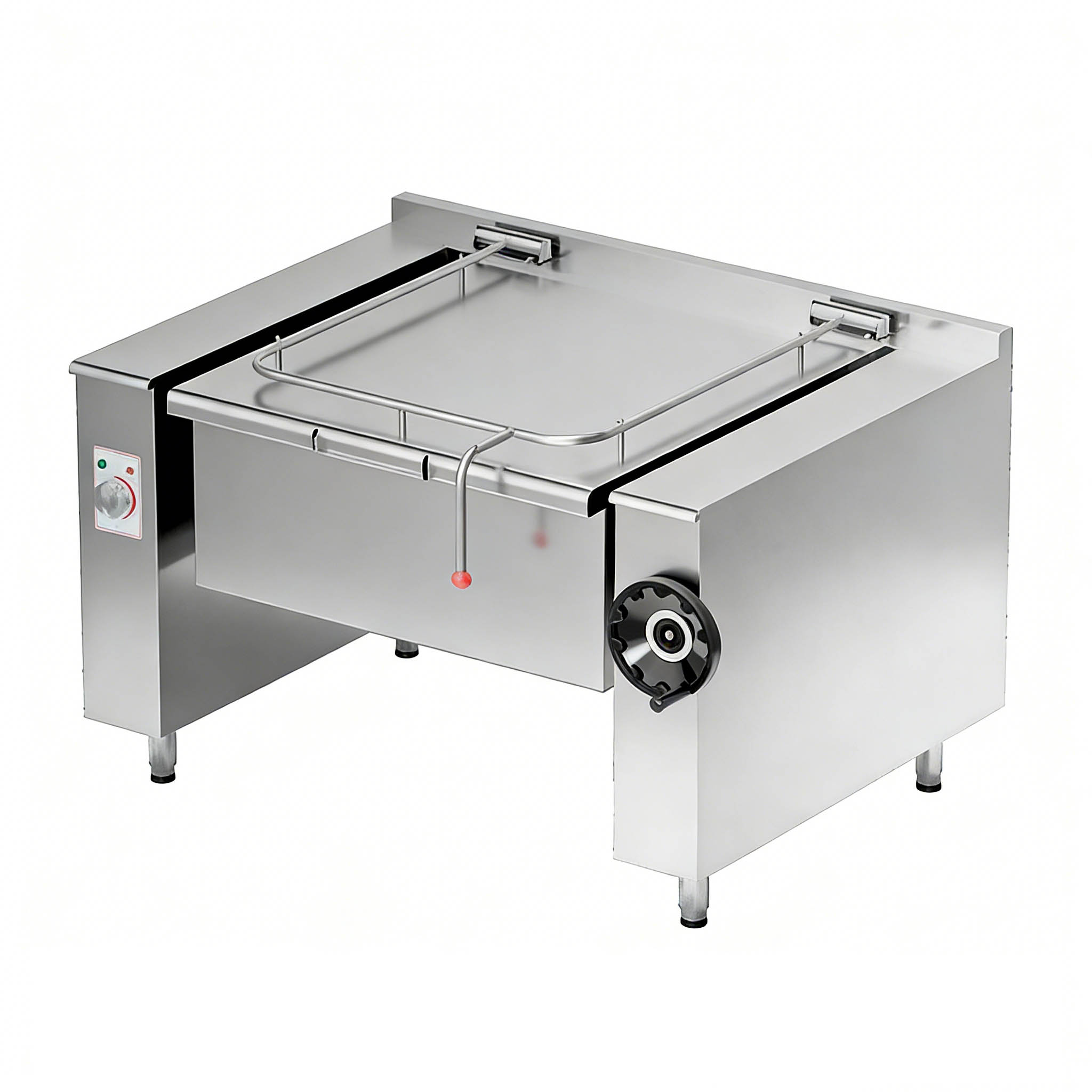 For CPVKRY Stainless Steel 120 - Heavy Equipment In Kitchen のレビューと価格