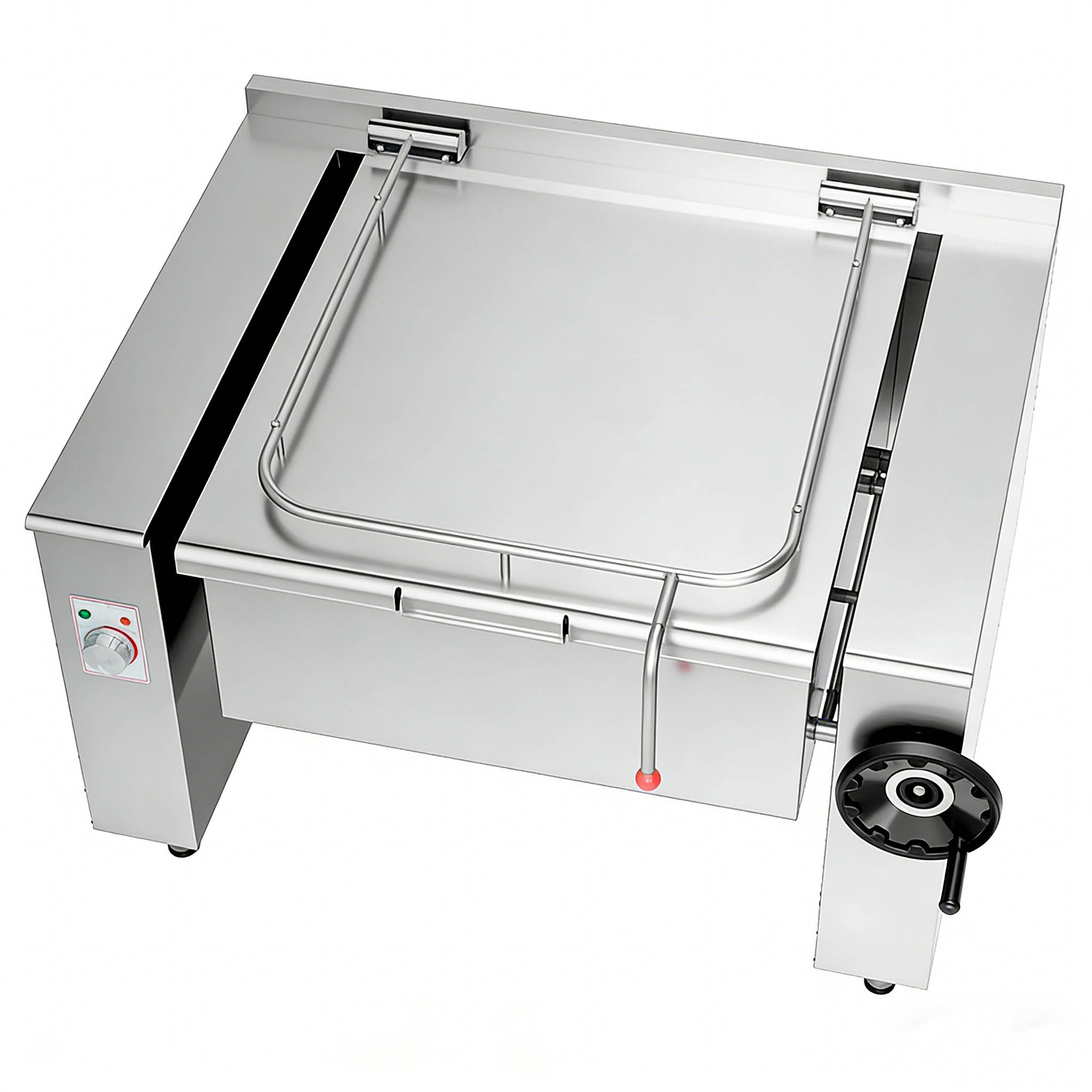 For CPVKRY Stainless Steel 120 - Heavy Equipment In Kitchen のレビューと価格