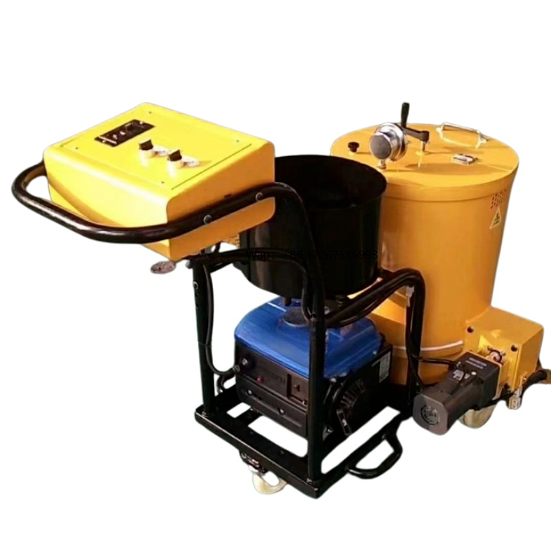 Asphalt Crack Sealing Machine  - Road Crack Sealing Machine のレビューと価格