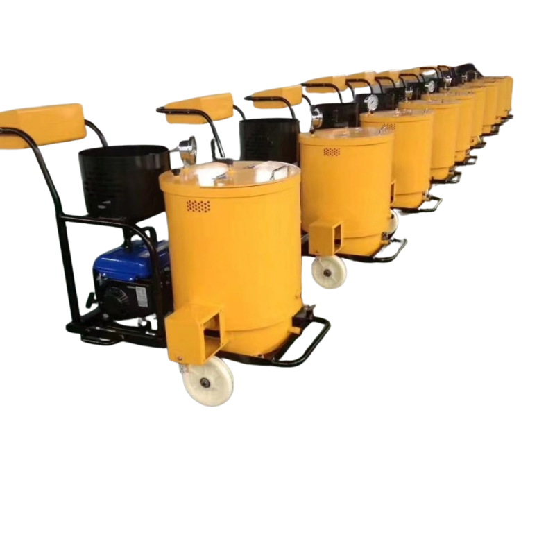 Asphalt Crack Sealing Machine  - Road Crack Sealing Machine のレビューと価格