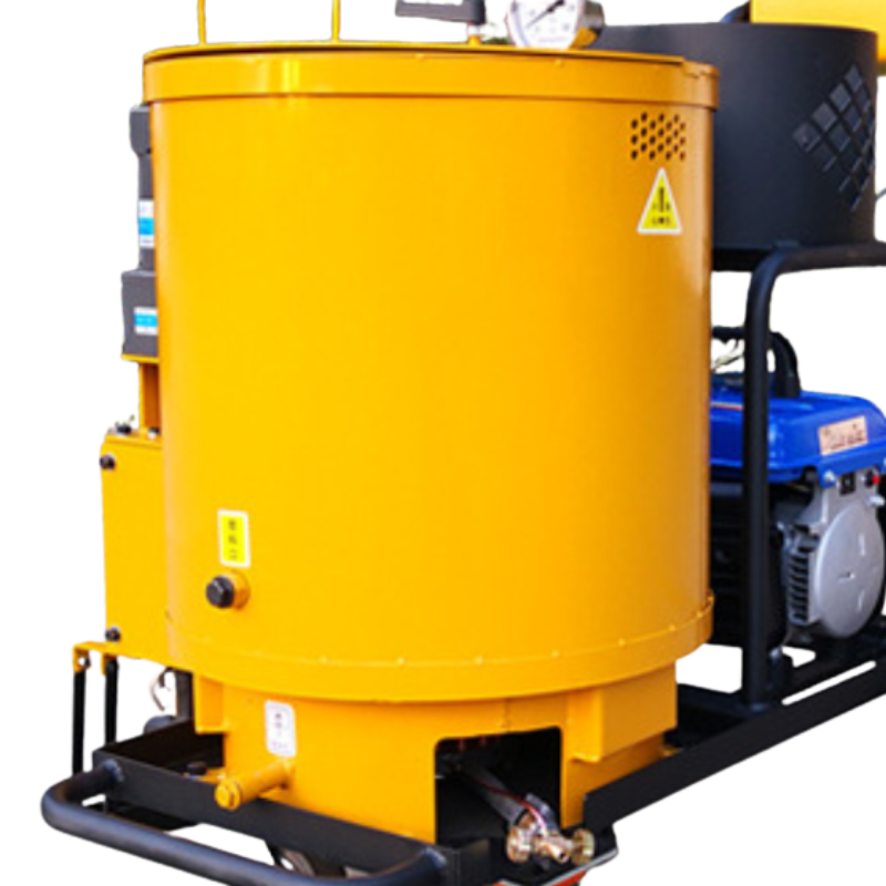 Asphalt Crack Sealing Machine  - Road Crack Sealing Machine のレビューと価格