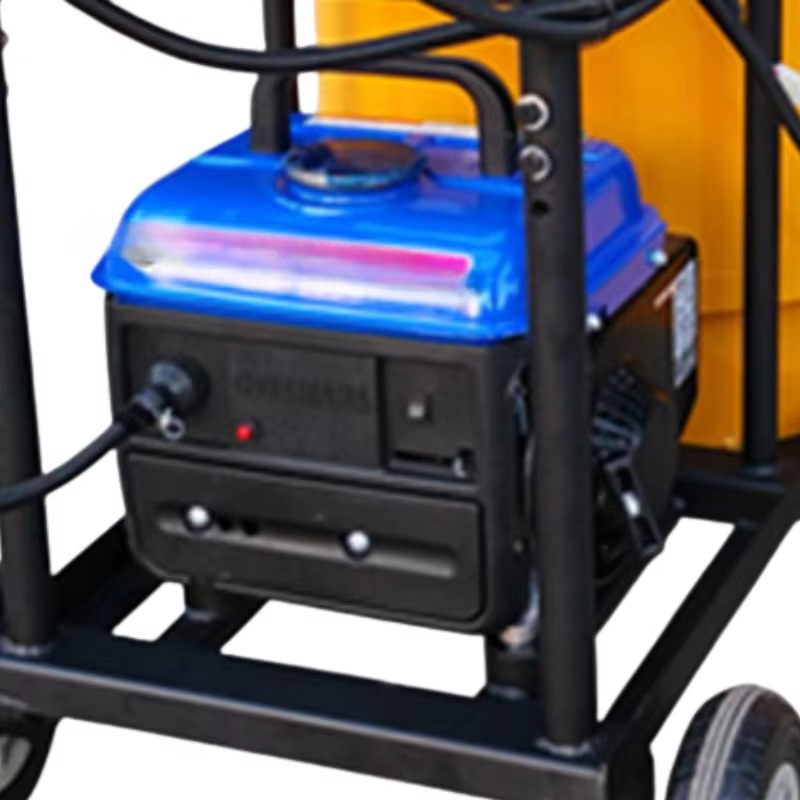 Asphalt Crack Sealing Machine  - Road Crack Sealing Machine のレビューと価格