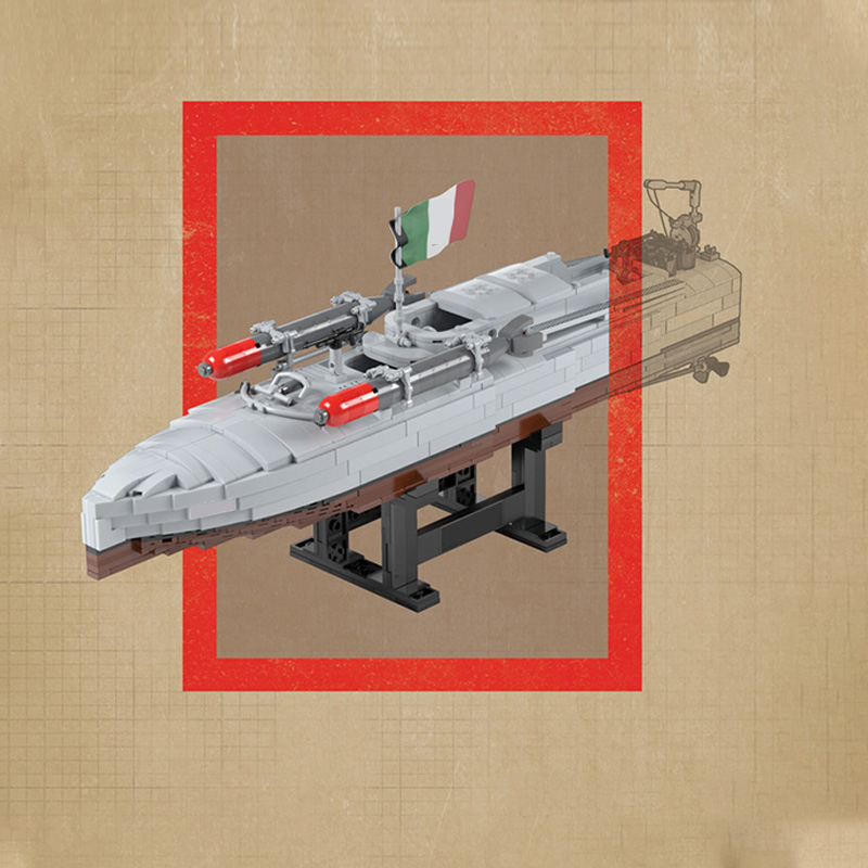 MAS 15 Heavy Speedboat Model M - Heavy Equipment Game のレビューと価格