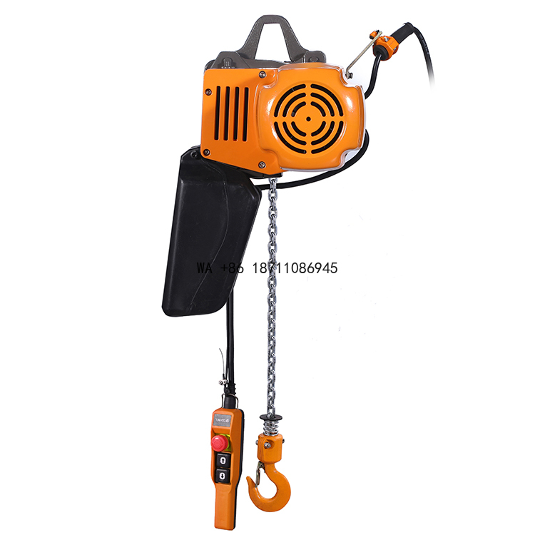 500Kg Heavy Duty Electric Chai - Heavy Equipment Electrical のレビューと価格