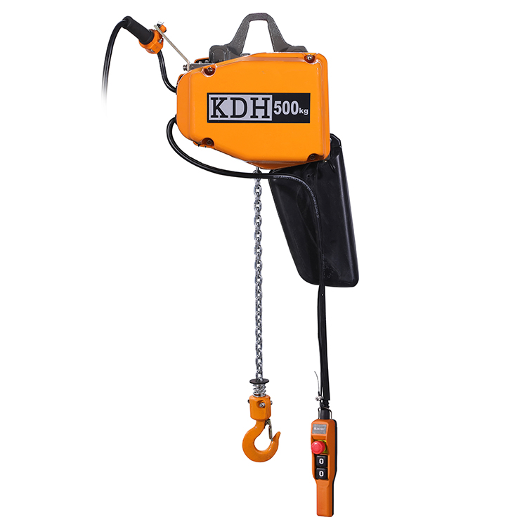 500Kg Heavy Duty Electric Chai - Heavy Equipment Electrical のレビューと価格