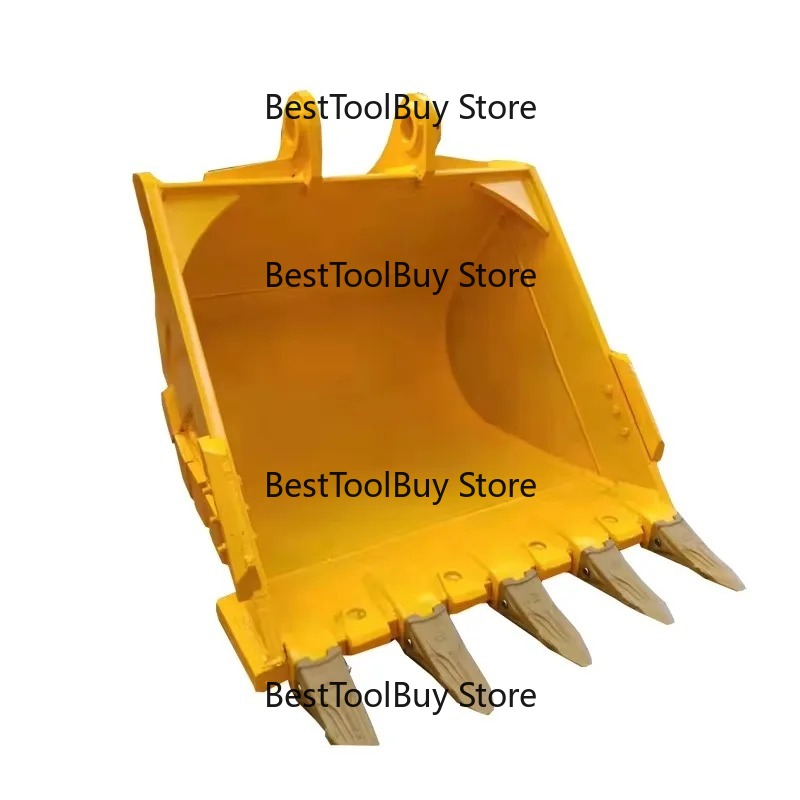 Professional Custom High-durab - Heavy Equipment With Bucket のレビューと価格