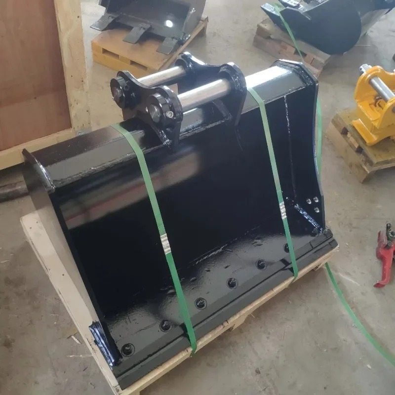 Professional Custom High-durab - Heavy Equipment With Bucket のレビューと価格