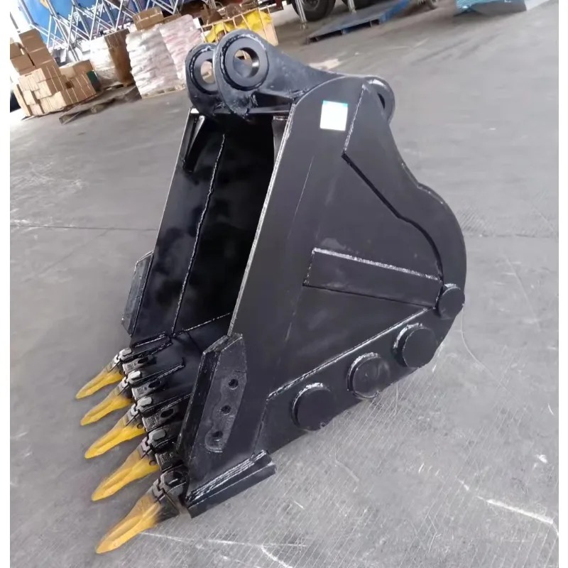 Professional Custom High-durab - Heavy Equipment With Bucket のレビューと価格