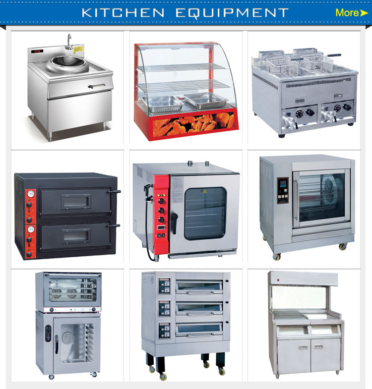 Heavy Commercial Kitchen Equip - Heavy Equipment In Kitchen のレビューと価格