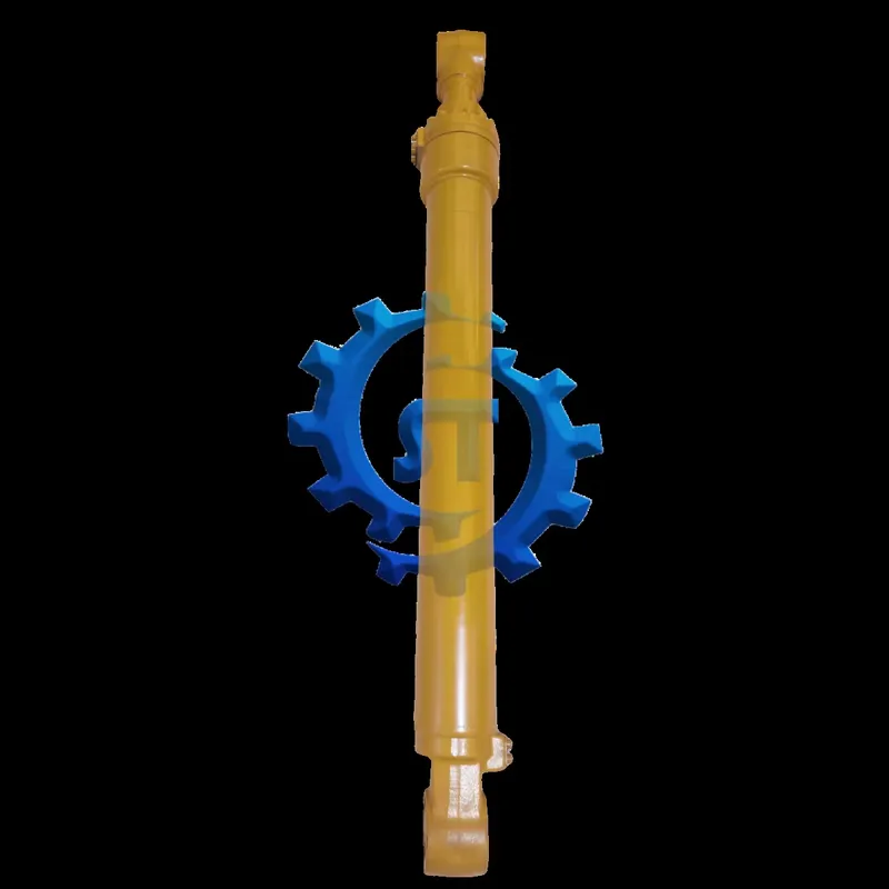 Hydraulic Cylinder Assembly fo - Heavy Equipment With Bucket のレビューと価格