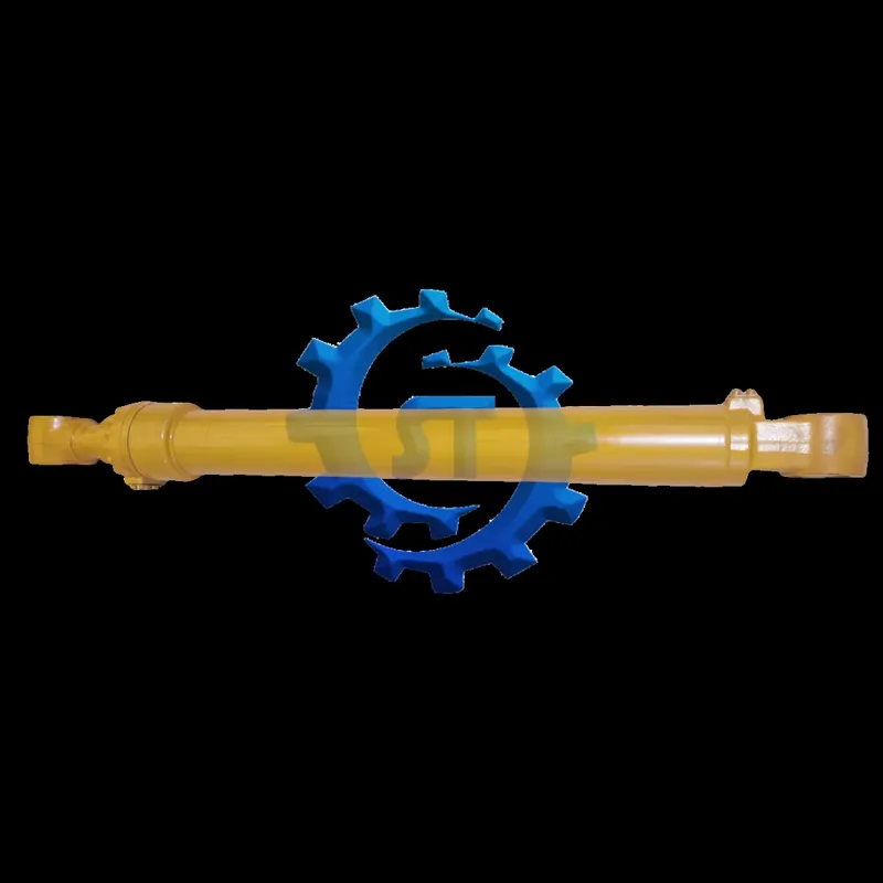 Hydraulic Cylinder Assembly fo - Heavy Equipment With Bucket のレビューと価格