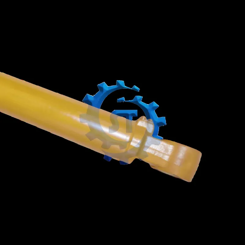 Hydraulic Cylinder Assembly fo - Heavy Equipment With Bucket のレビューと価格