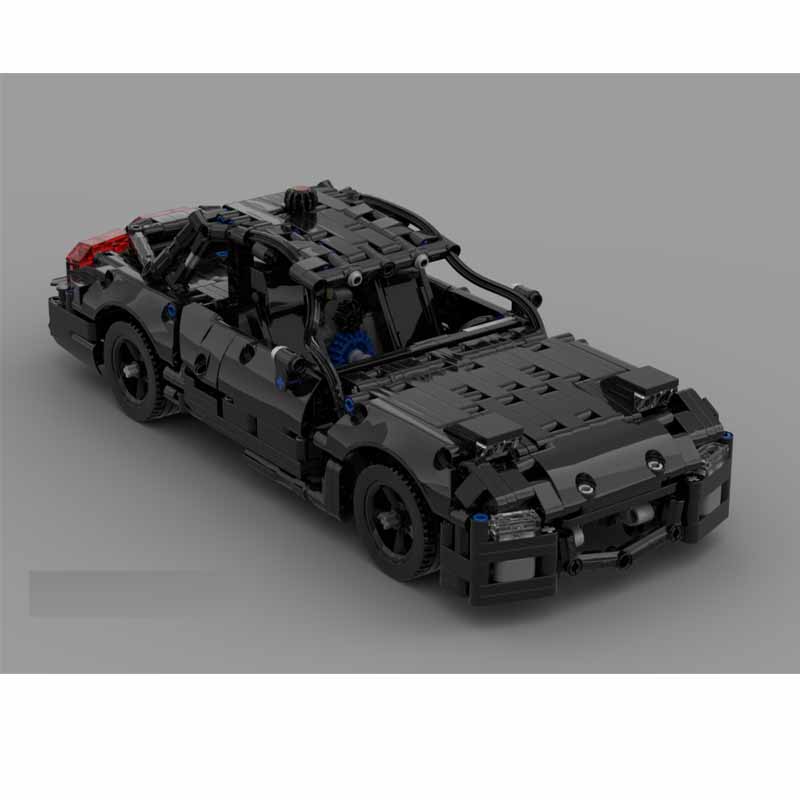Racing RX-7 Heavy Equipment Tr - Heavy Equipment Certification のレビューと価格