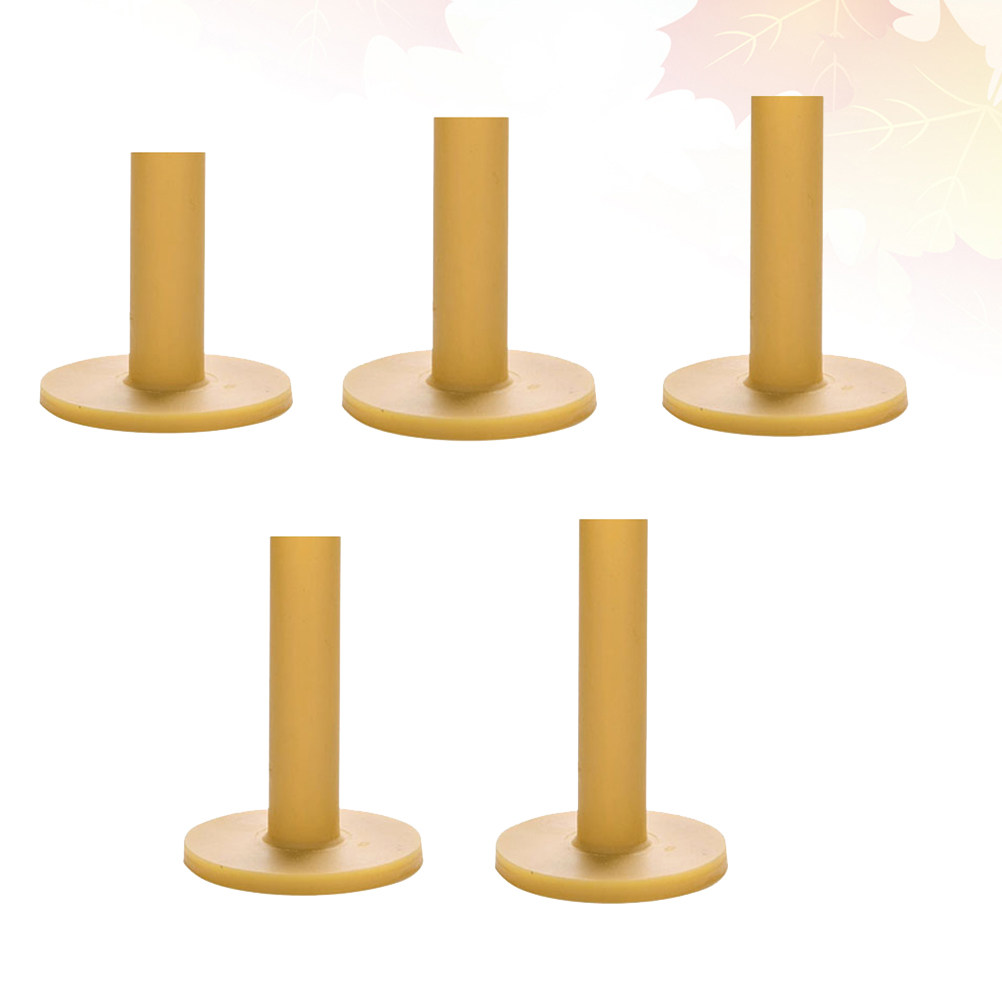 5Pcs Adjustable Golf Ball Hold - Heavy Equipment Course のレビューと価格