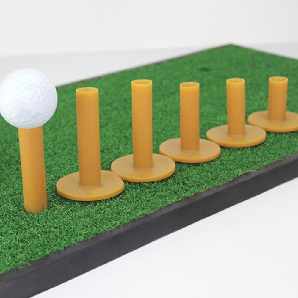 5Pcs Adjustable Golf Ball Hold - Heavy Equipment Course のレビューと価格