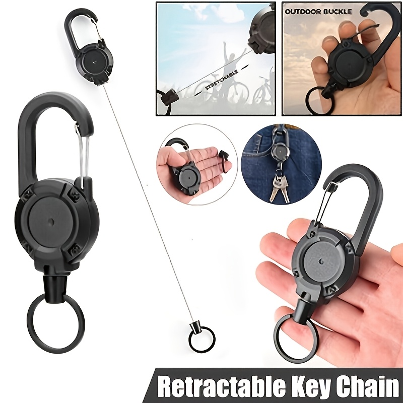 6-piece set of expandable key  - Heavy Equipment Keychain のレビューと価格