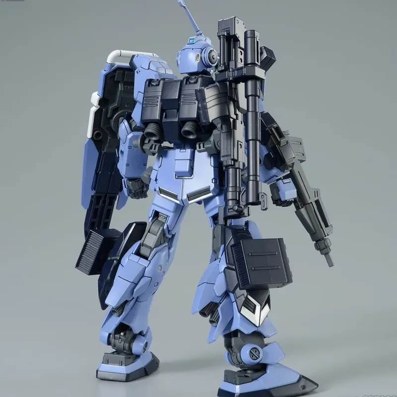 Bandai HGUC 1/144 RX 80PR Pale - Heavy Equipment Game のレビューと価格
