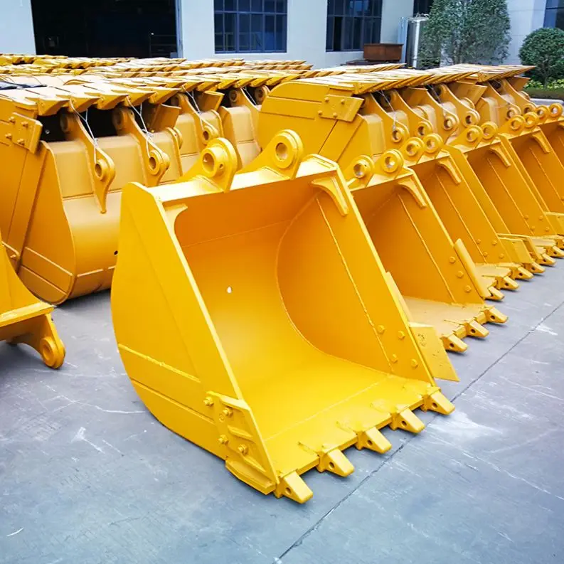 Heavy Equipment Spare Parts fo - Heavy Equipment With Bucket のレビューと価格
