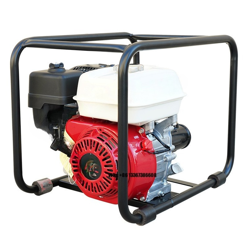 Good Quality Concrete Vibrator - Concrete Vibrator のレビューと価格