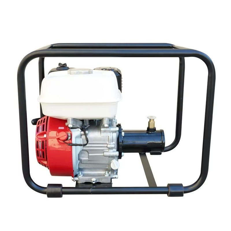 Good Quality Concrete Vibrator - Concrete Vibrator のレビューと価格