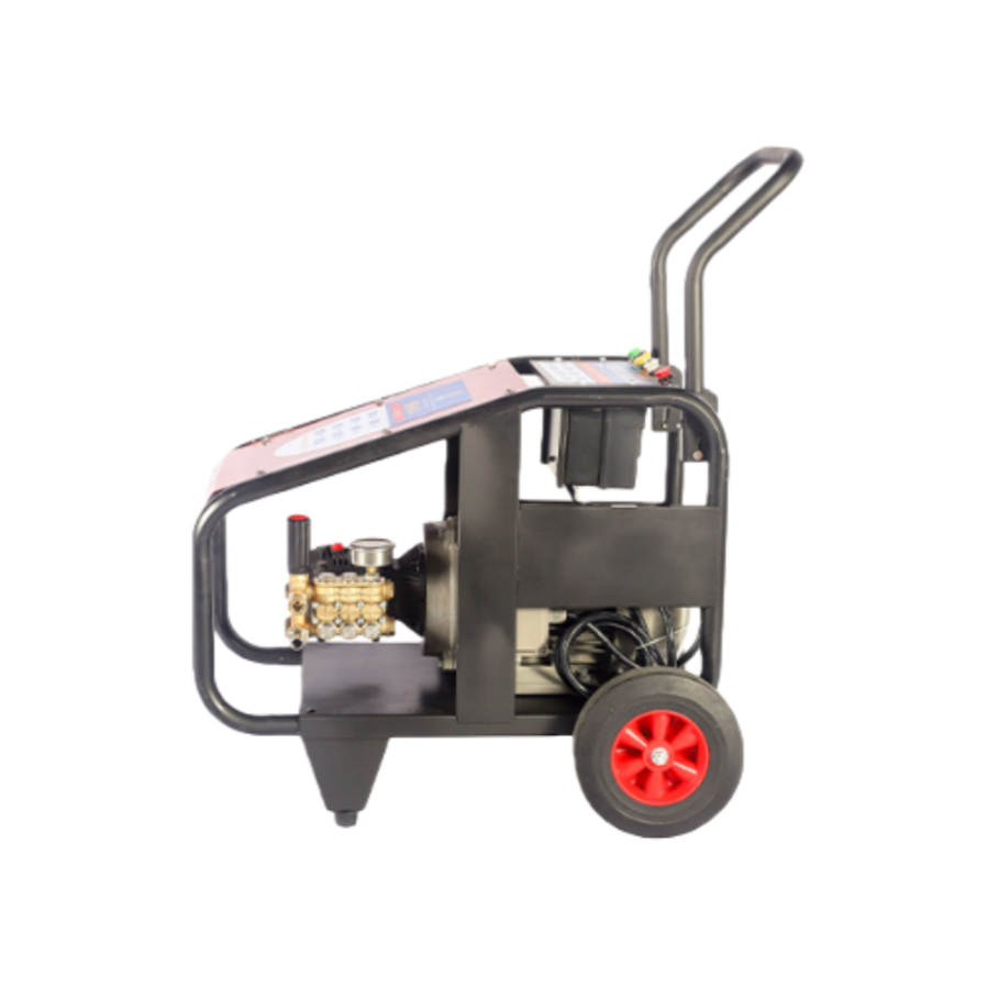 4KW 240Kg 15L Heavy Duty High  - Heavy Equipment Washing のレビューと価格