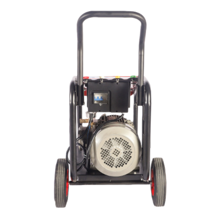 4KW 240Kg 15L Heavy Duty High  - Heavy Equipment Washing のレビューと価格
