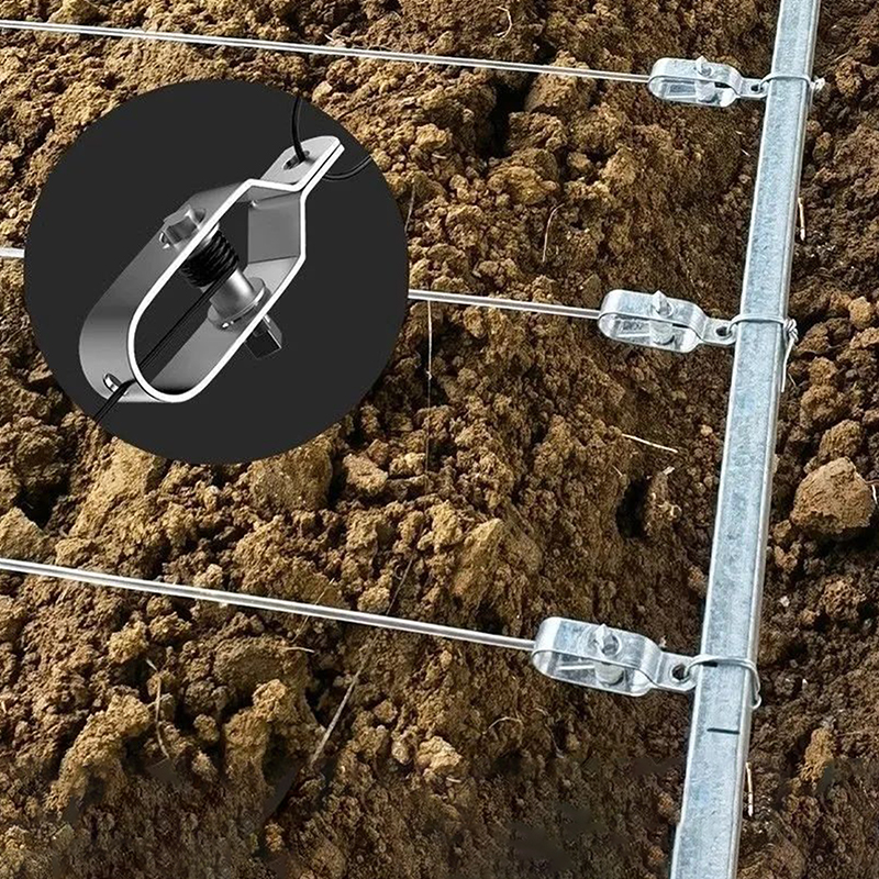 5PCS Heavy-Duty Steel Wire Rop - Heavy Equipment Bucket のレビューと価格
