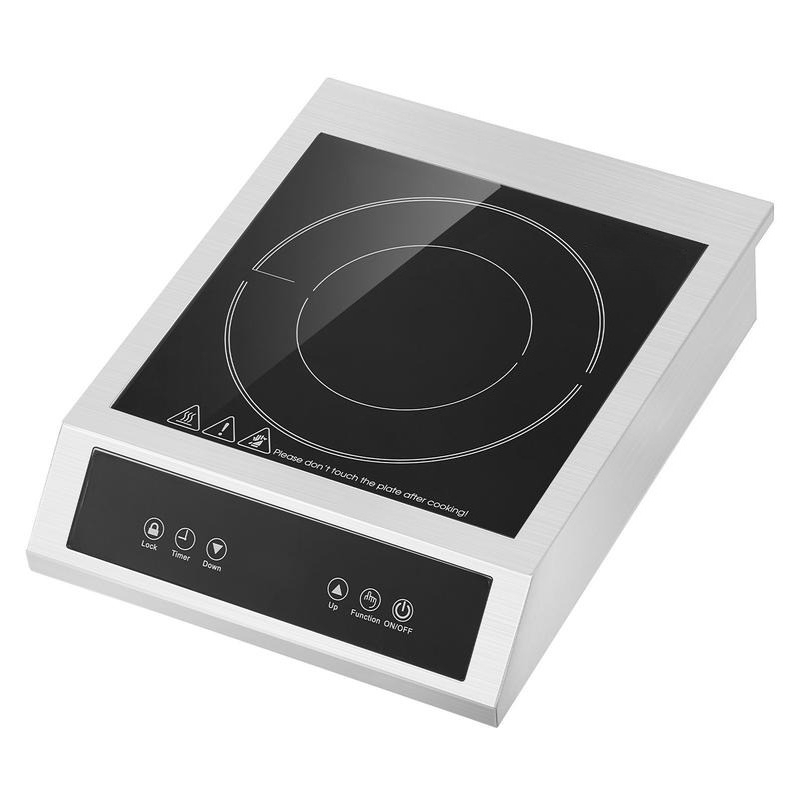 Commercial Electromagnetic Sto - Heavy Equipment In Kitchen のレビューと価格