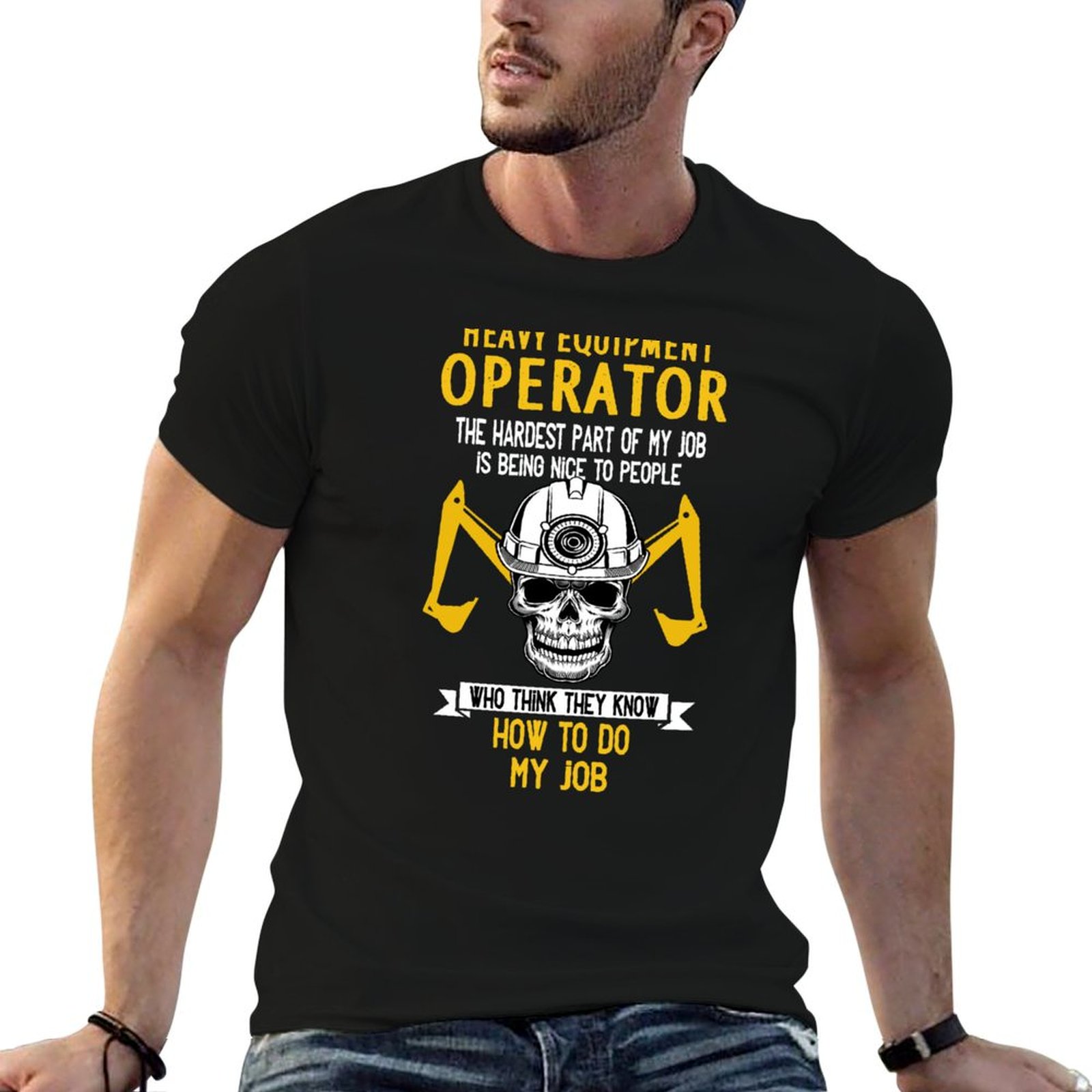 Heavy Equipment Operator Posit - Heavy Equipment Driver のレビューと価格
