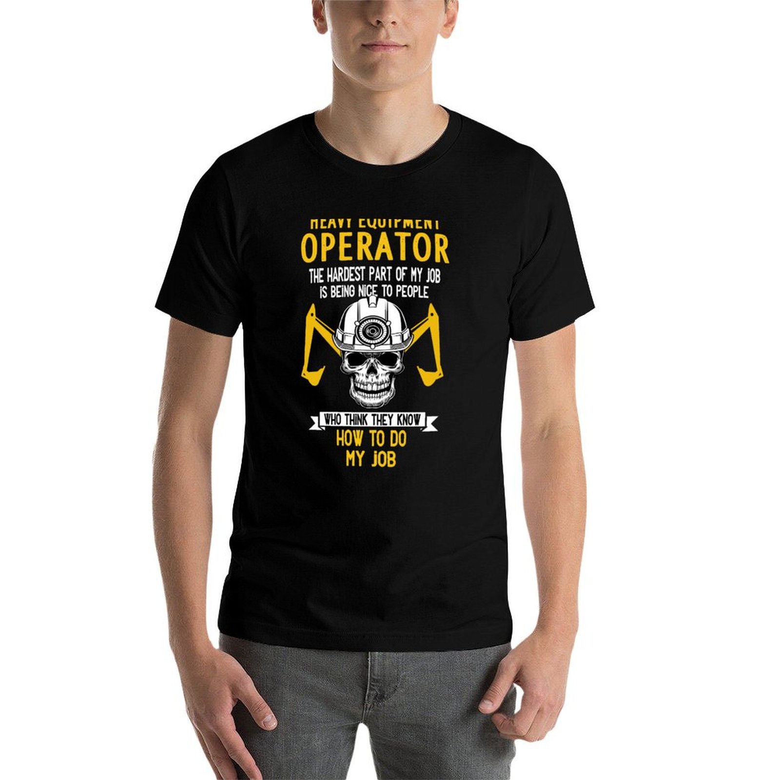 Heavy Equipment Operator Posit - Heavy Equipment Driver のレビューと価格