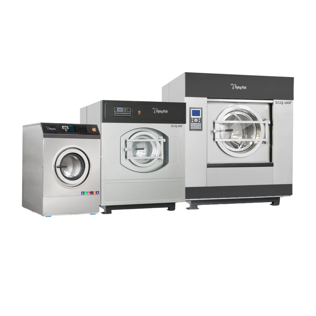 Heavy Duty 30kg Laundry Commer - Heavy Equipment Washing のレビューと価格