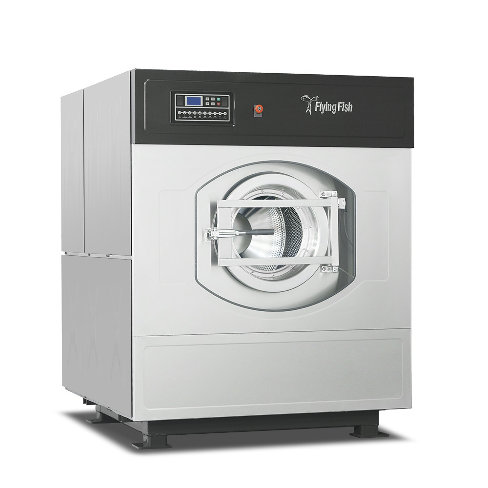 Heavy Duty 30kg Laundry Commer - Heavy Equipment Washing のレビューと価格