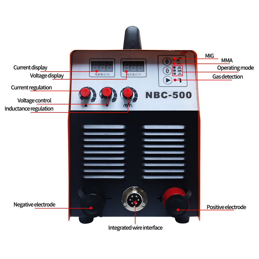Multi-function CO2 NBC Other W - Heavy Equipment De のレビューと価格