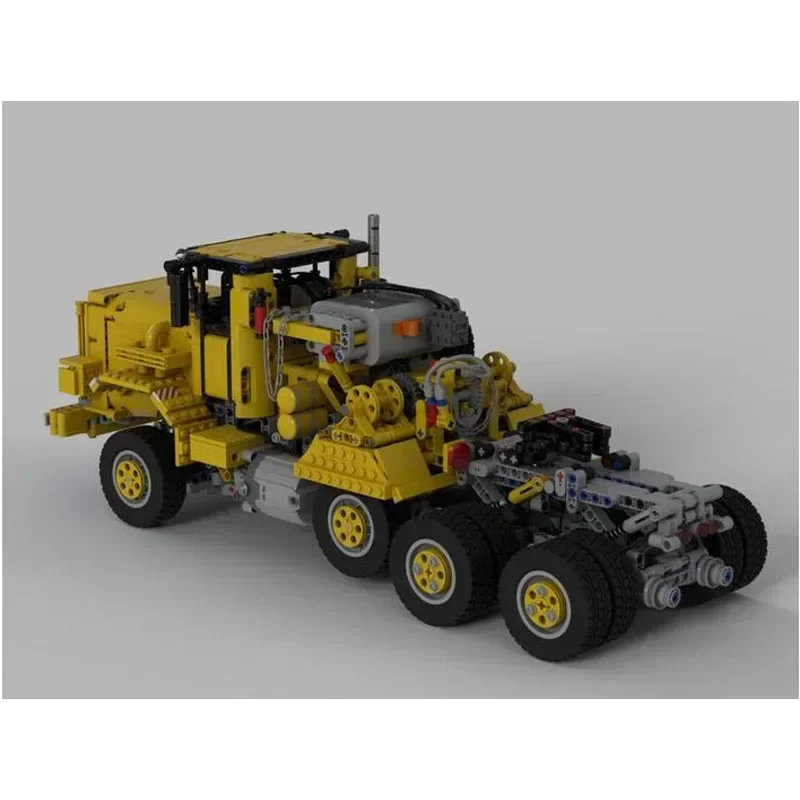 MOC-40026 Electric M911 Heavy  - Heavy Equipment Certification のレビューと価格