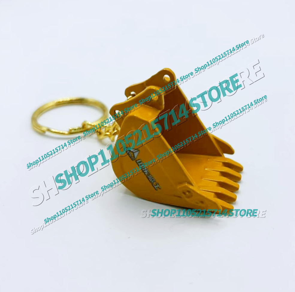 New Start Key for ShandongLing - Heavy Equipment With Bucket のレビューと価格