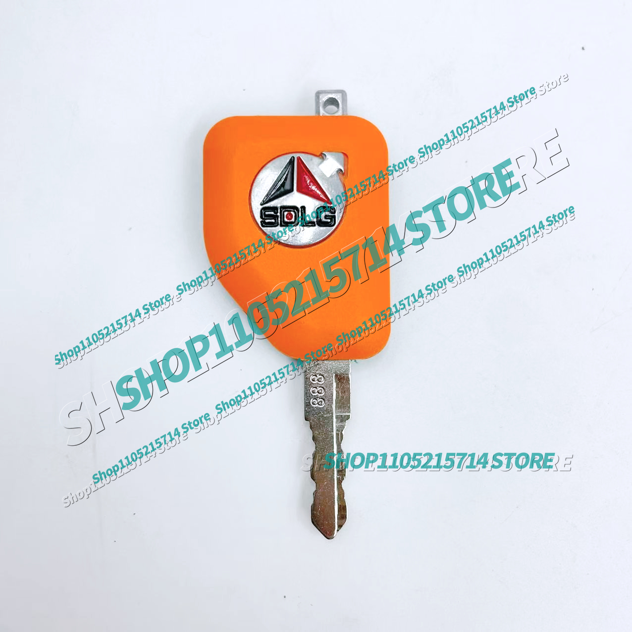 New Start Key for ShandongLing - Heavy Equipment With Bucket のレビューと価格