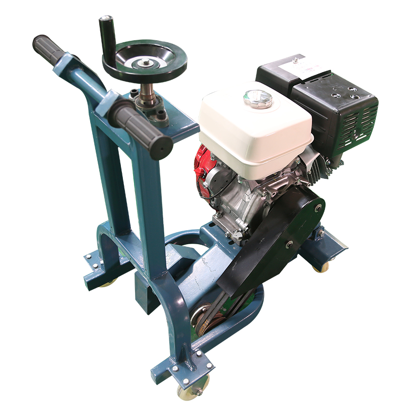 Concrete asphalt crack slottin - Road Crack Sealing Machine のレビューと価格