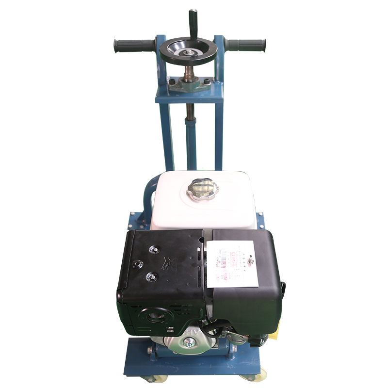 Concrete asphalt crack slottin - Road Crack Sealing Machine のレビューと価格