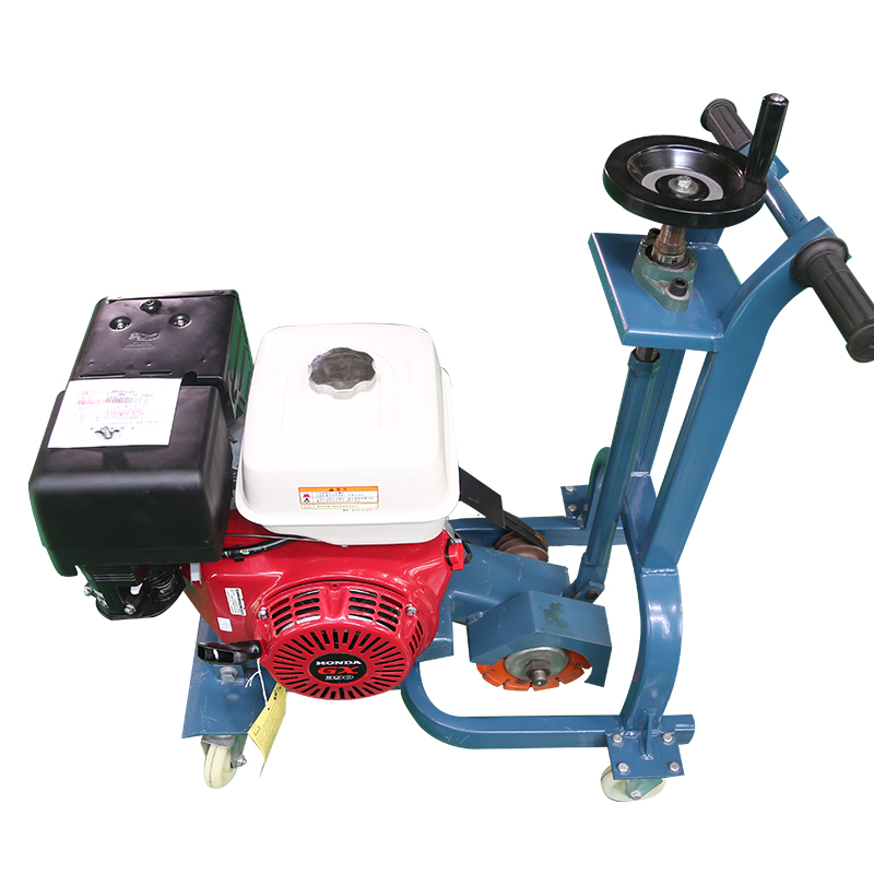 Concrete asphalt crack slottin - Road Crack Sealing Machine のレビューと価格