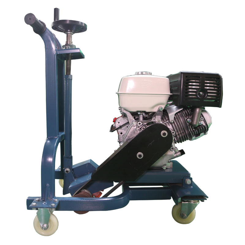Concrete asphalt crack slottin - Road Crack Sealing Machine のレビューと価格