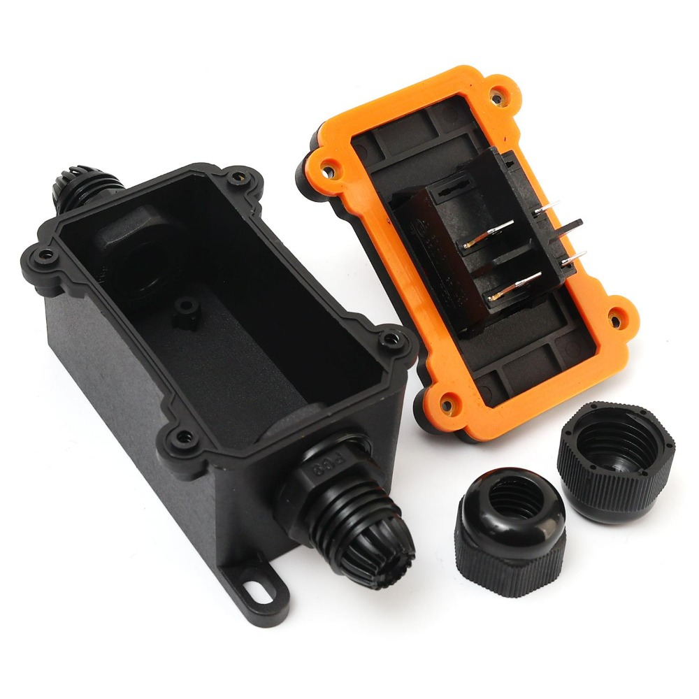 Universal Inline Rocker Switch - Heavy Equipment Electrical のレビューと価格