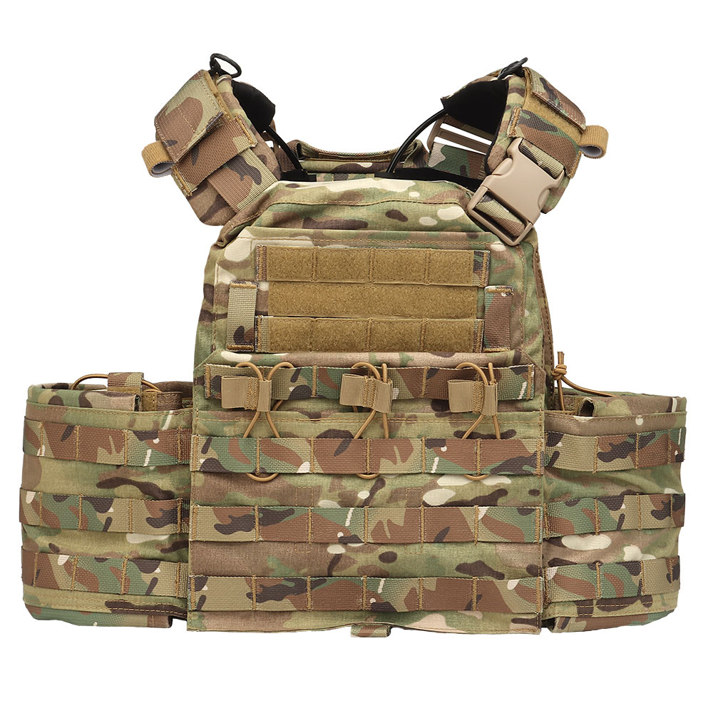 Tactical CPC Vest Cherry Plate - Heavy Equipment Armor のレビューと価格