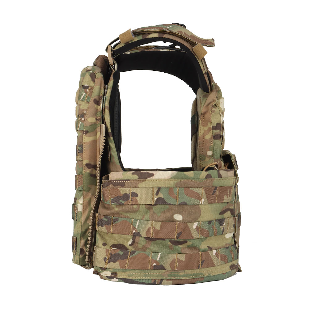 Tactical CPC Vest Cherry Plate - Heavy Equipment Armor のレビューと価格