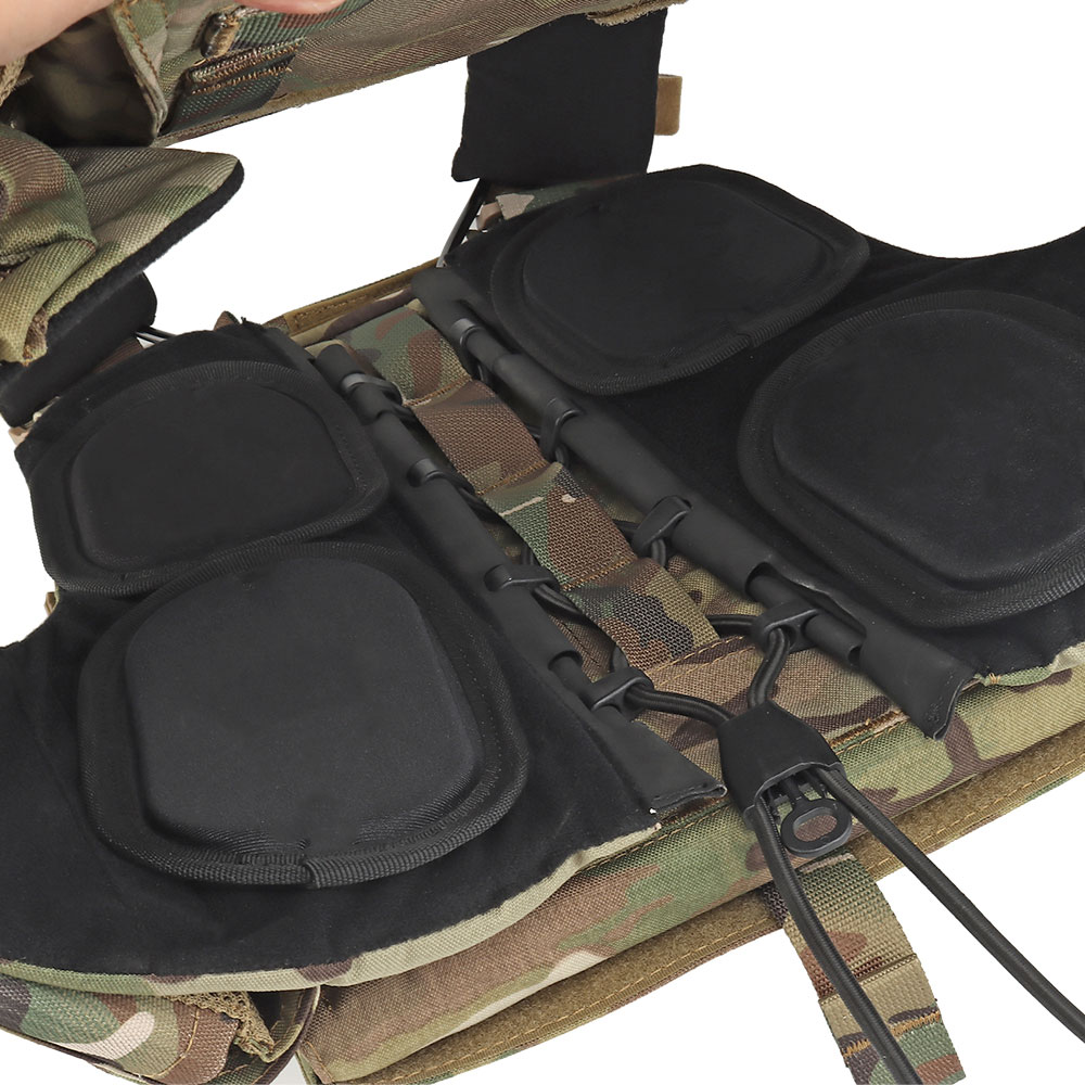 Tactical CPC Vest Cherry Plate - Heavy Equipment Armor のレビューと価格